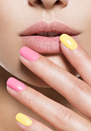 nail care, nail salon, nail bar, manicure, pedicure, nail expert, nail services