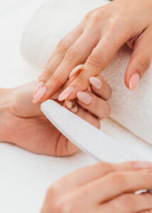 nail care, nail salon, nail bar, manicure, pedicure, nail expert, nail services